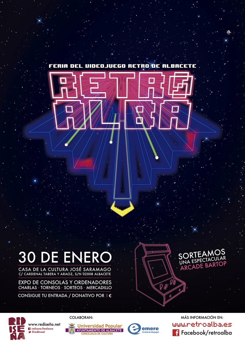 Retroalba 2016