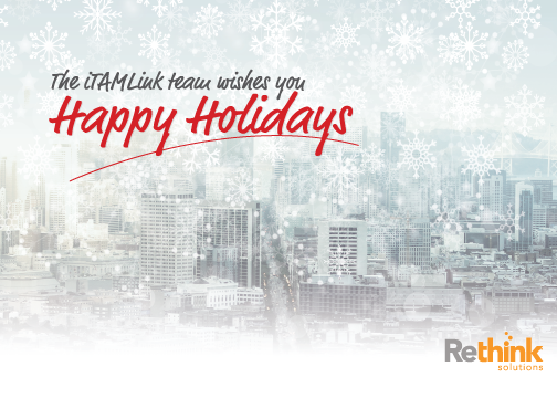 RethinkSolution's tweet photo. Wishing you a happy holiday season and prosperous new year! https://t.co/2asjm0XywO