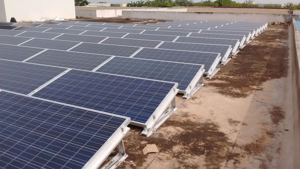 BisargaShopping's tweet photo. We Can Supply Upto 10 MW Module #MountingStructure Every Month! https://t.co/8ReSwqvYcU #SolarCompanyKolkata #Delhi https://t.co/DZeg54MSgQ