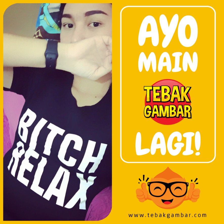 megasisilia's tweet photo. @tebakgambar_id #maintebakgambar https://t.co/rno7zJRGdp https://t.co/mDNzzOCdsS