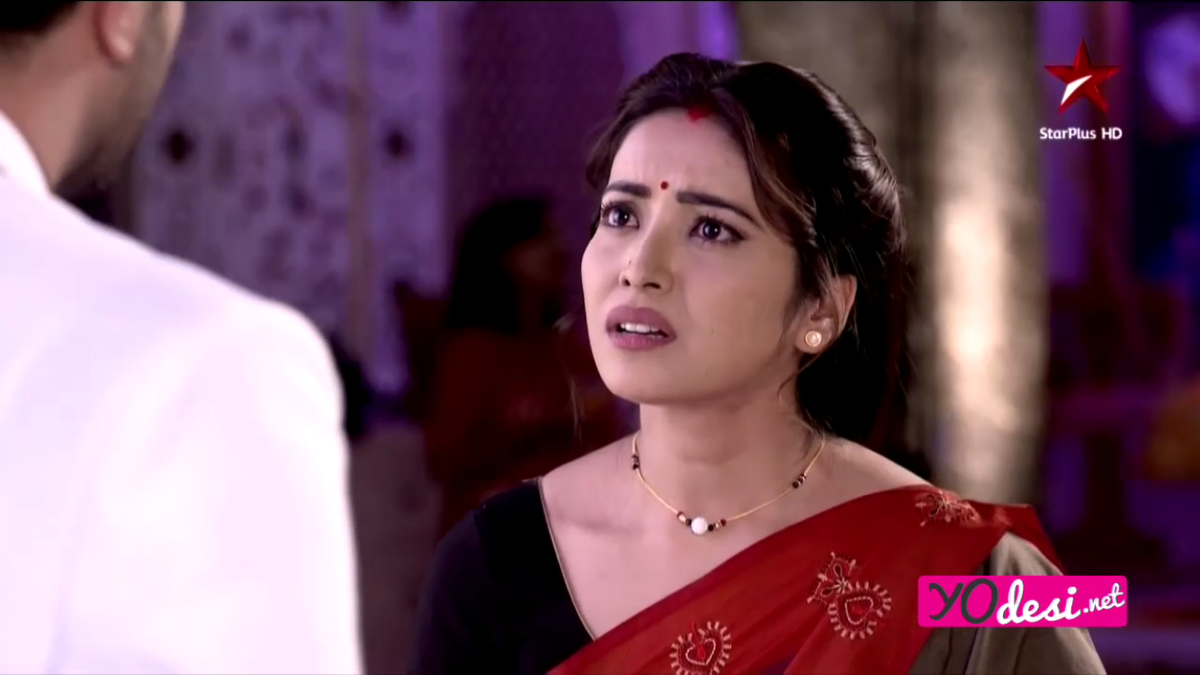 AshaNegi_Fans's tweet photo. #Koyal #Raj #KuchTohHaiTereMereDarmiyaan #KTHTMD #23Dec2015 https://t.co/STtPou2SVW