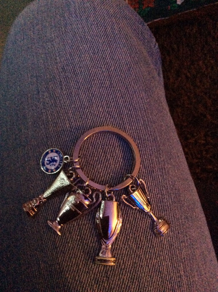 ralpha060461's tweet image. Made my day when this arrived from eBay today👍💙