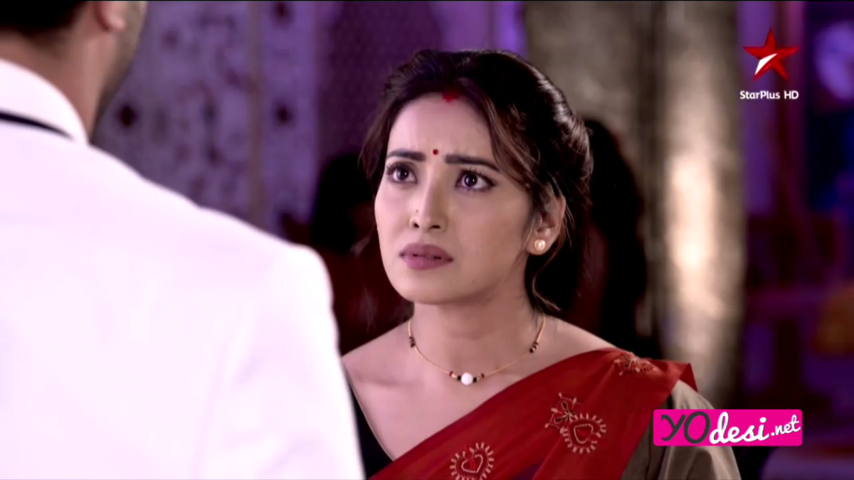 AshaNegi_Fans's tweet photo. #Koyal #Raj #KuchTohHaiTereMereDarmiyaan #KTHTMD #23Dec2015 https://t.co/mRY10jnUnG