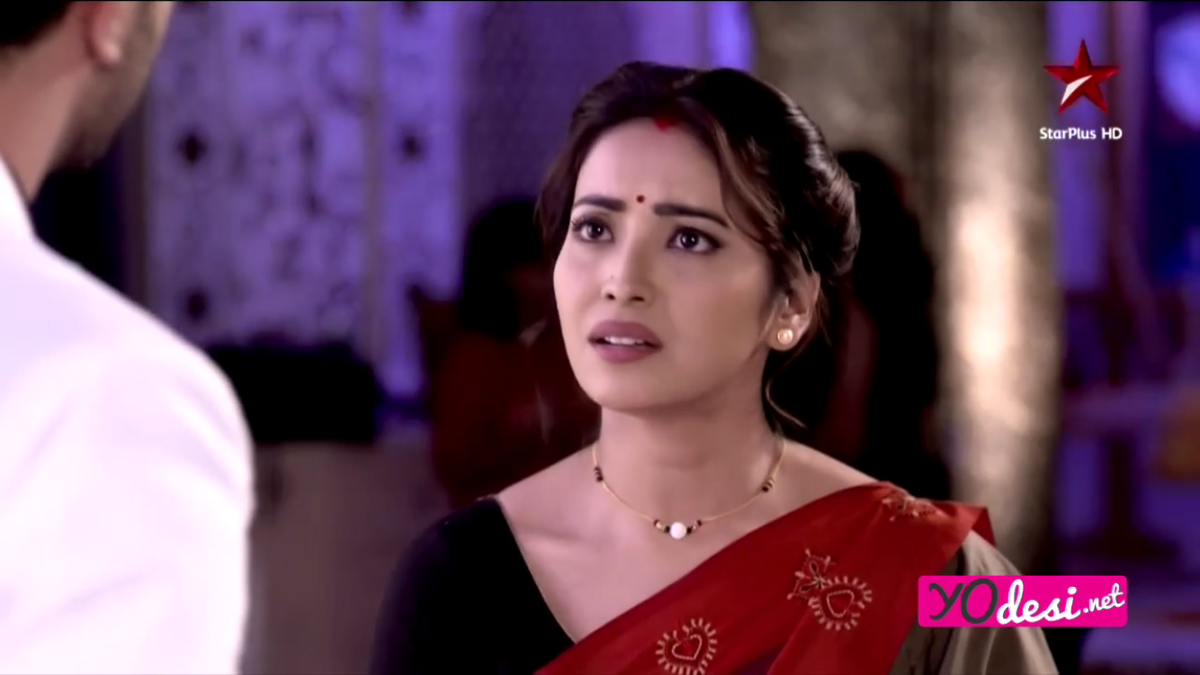AshaNegi_Fans's tweet photo. #Koyal #Raj #KuchTohHaiTereMereDarmiyaan #KTHTMD #23Dec2015 https://t.co/mRY10jnUnG