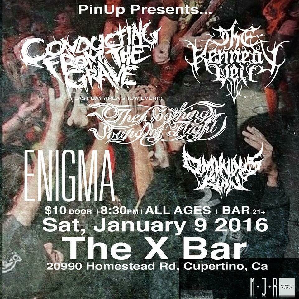 #heavymetal #glitchmetal #bayareamusic #bayareametal #SoothingSound #SoundFlight #thesoothingsoundofflight