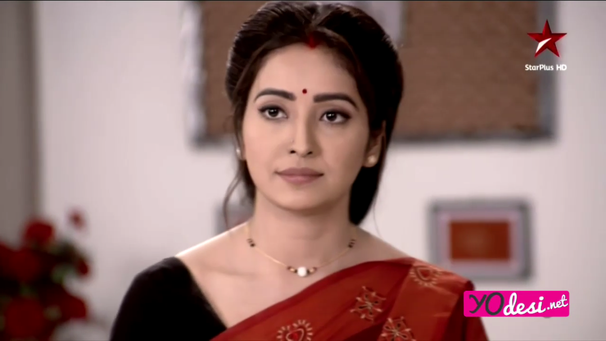 AshaNegi_Fans's tweet photo. #Koyal #KuchTohHaiTereMereDarmiyaan #KTHTMD #23Dec2015 https://t.co/R4F8OBuzbz