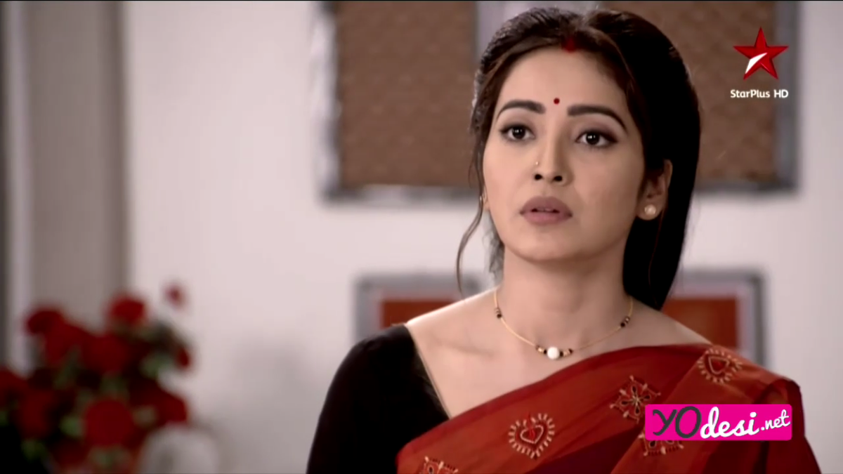 AshaNegi_Fans's tweet photo. #Koyal #KuchTohHaiTereMereDarmiyaan #KTHTMD #23Dec2015 https://t.co/R4F8OBuzbz