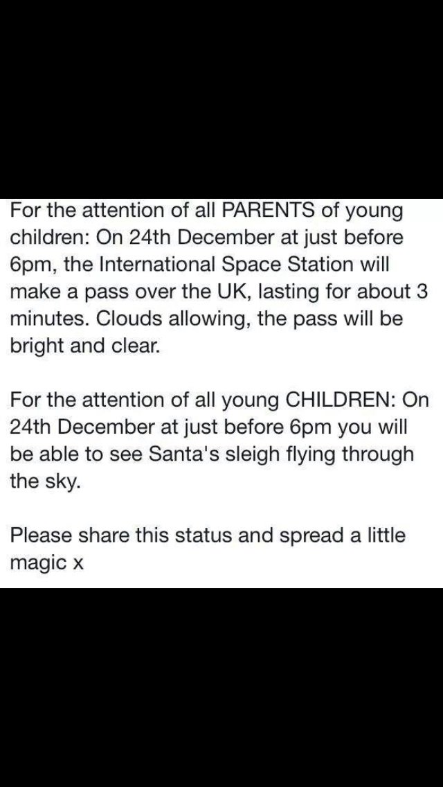 We are about to hand over to nights. So something for you all tomorrow night young or old. #Enjoy