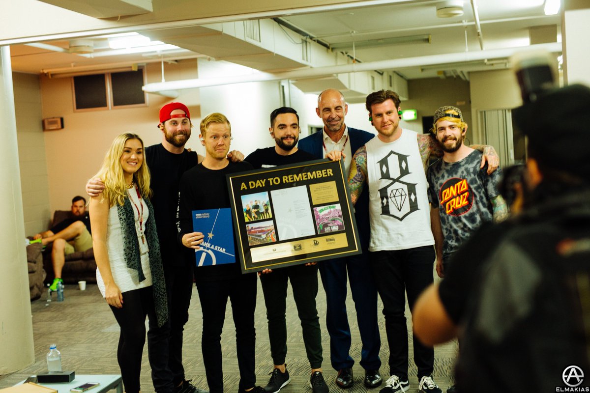 adtr's tweet image. Check fb.com/adtr for a gallery of photos from our time in Sydney on the Big Ass Tour! 📷:@elmakias