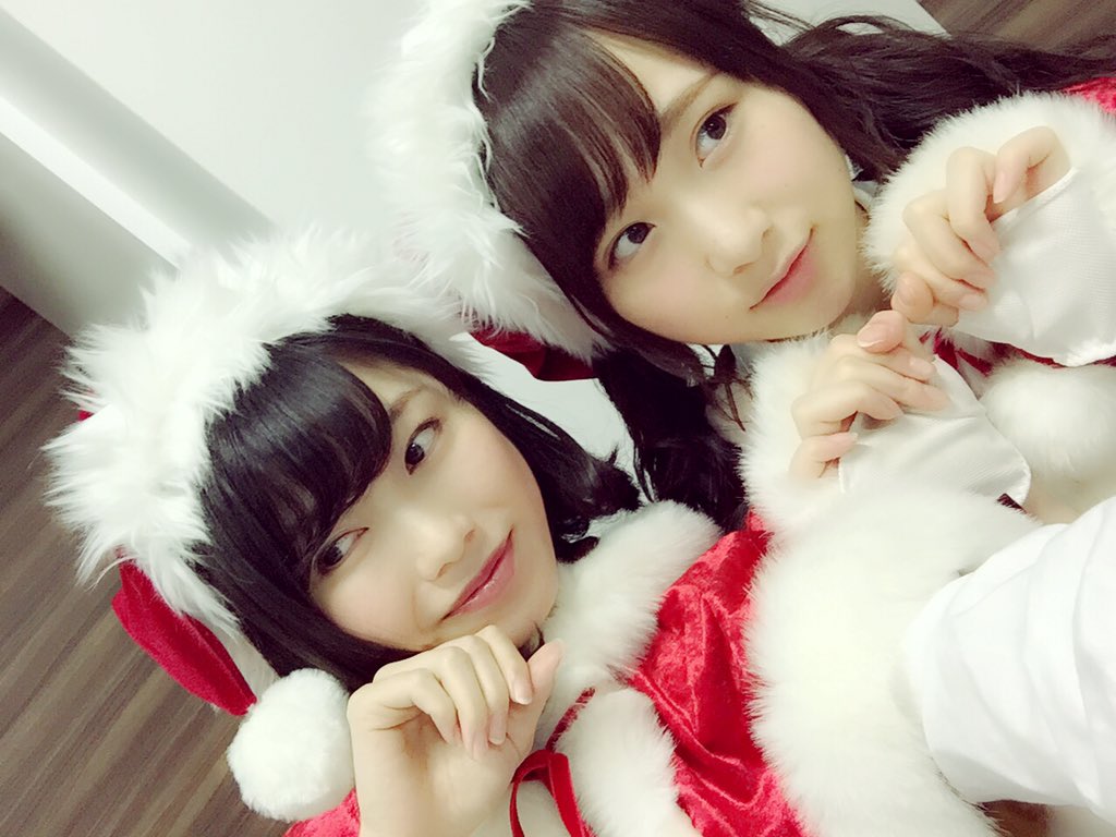 オールナイトニッポン遅くまで聴いてくださったみなさんありがとうございました！

大尊敬するたかみなさんの
リコーダー論
じゃなくて
リーダー論読んでね✨

#akb48ann #リーダー論 #AKBサンタ