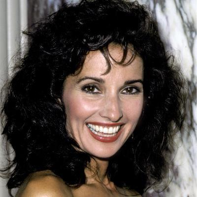 Happy 69th Birthday to Susan Lucci! 