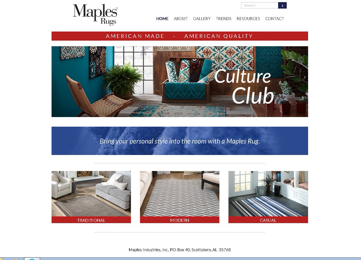 MaplesRugs's tweet photo. Come check us out!

https://t.co/7rkF056HBo https://t.co/oRfaIkaAAW