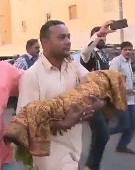 ShaeQ's tweet photo. #RIPBisma #ProtocolKillsBisma May Allah SWT give family Sabr for loosing the loved ones #CMProtocolKillsBisma https://t.co/MvnUVr5djo
