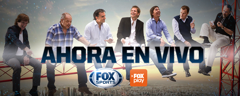 FOX Sports Radio tweet media