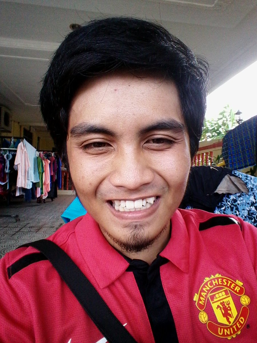ZharifL's tweet photo. I love MU https://t.co/Ql3t62M5oY