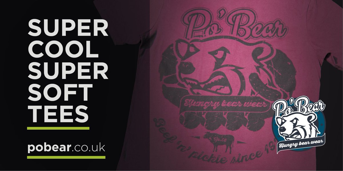pobearwear's tweet photo. Super cool #food inspired mens tshirts https://t.co/fRxE9EEMuz #Christmas #Shopping #Leeds #Liverpool #Manchester https://t.co/ukI6cHxhw7