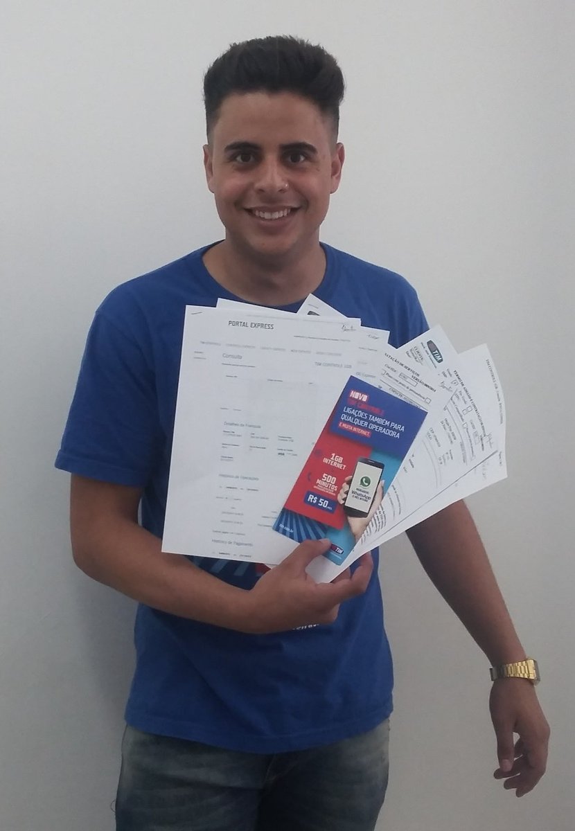 TimCentro1's tweet photo. @DPillmannTIM @Power_Dealer @alcidesjrtim @10Afrodrigues @renatacarmotim 
22/12 ** 4 controles https://t.co/MjYtWSJBQQ