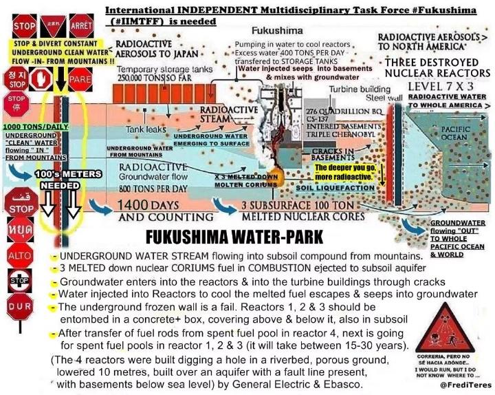FrediTeres's tweet photo. #FUKUSHIMA. What you need to know. Take a closer look. #ReadThePic (1):
@14TKP83 @trutherbotred @TEPCO_English https://t.co/mTcXLrHBxZ