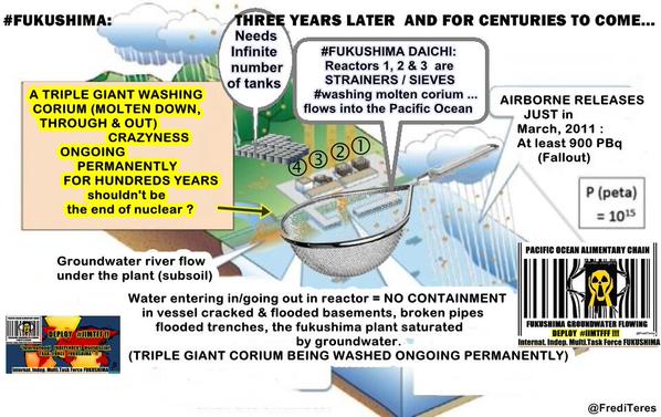FrediTeres's tweet photo. #FUKUSHIMA. What you need to know. Take a closer look. #ReadThePic (3):
@14TKP83 @trutherbotred @TEPCO_English https://t.co/AZxqcCh9Cq