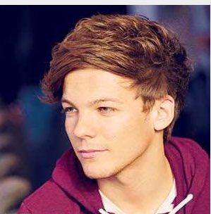  Happy Birthday Louis May God give u a veryyyyyyy long life full of happiness. 