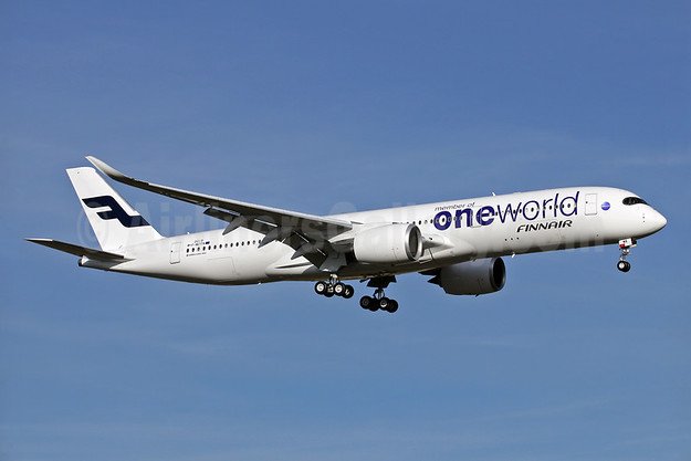 airlinewire's tweet photo. #Finnair sells and leases ... - https://t.co/IDZOEl9f8H #A350900 #A350941 #AirbusA350 #AirbusA350900 #Ohlwb https://t.co/Rqzg6RnrT1