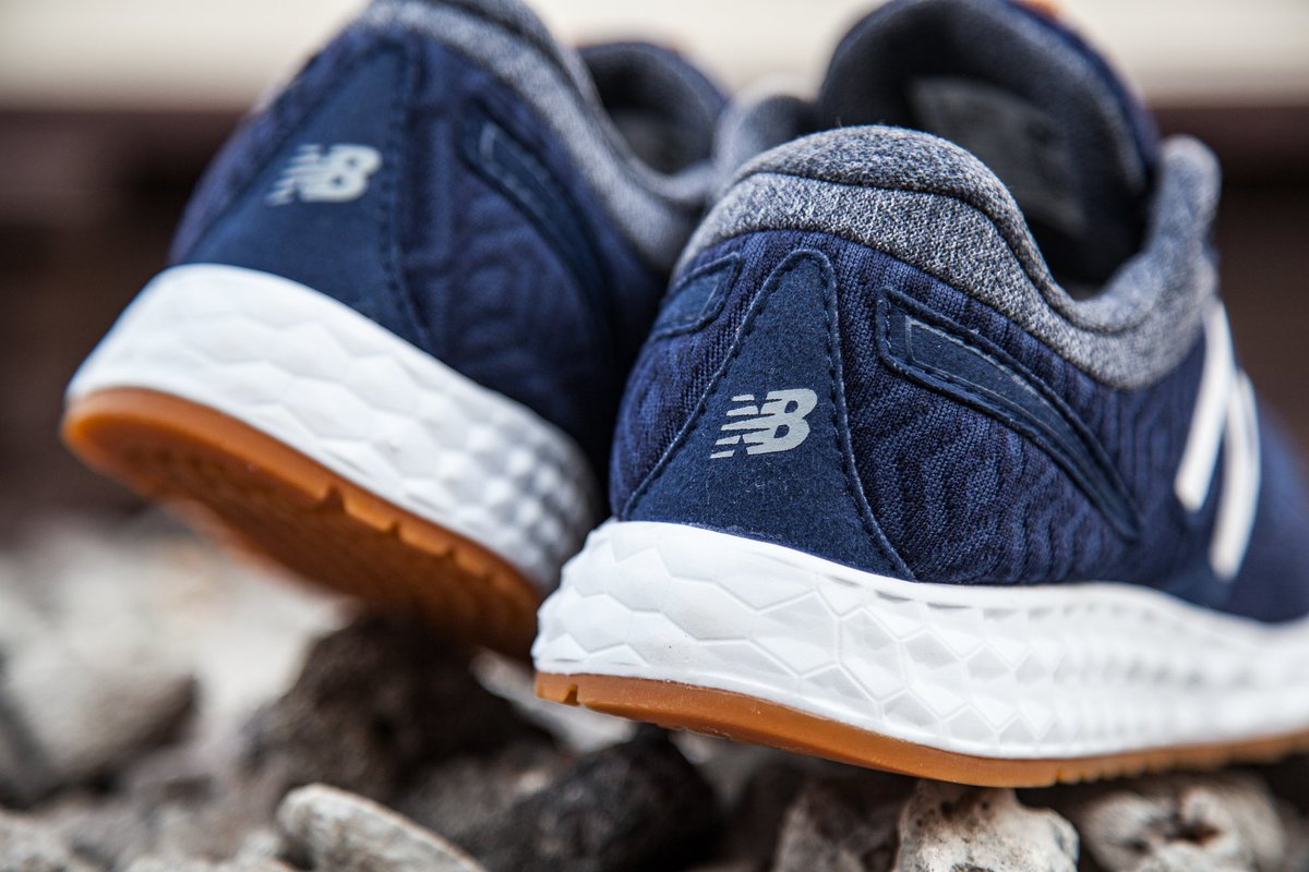 new balance fresh foam zante shadows