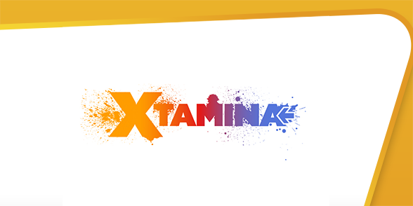 SERTVPANAMA's tweet photo. Deportes variados, ballet y un boot camp de crossfit además te tendremos carreras de motocross en #Xtamina https://t.co/mm2qIMCRtM