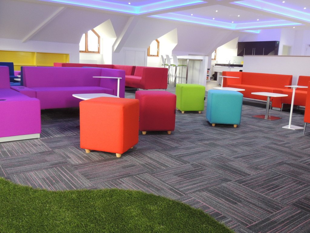 eBook Download - Breakout Space Design #officedesign #workplacedesign bit.ly/1OFD3s8