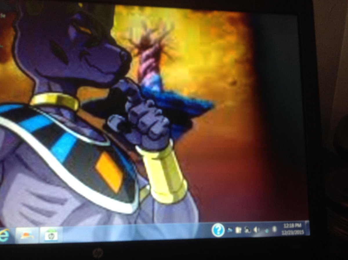gamersmasher's tweet photo. Beerus the god https://t.co/mfabWlxw4R