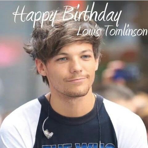  happy birthday ...
all the love for you 
i wish you a good life 
Always be successful
1D for ever 