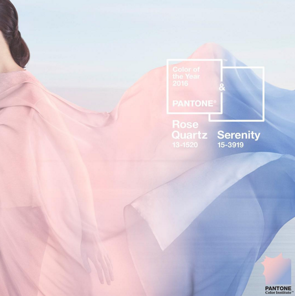 iheartSAM's tweet image. 2 colors chosen for 2016 @Pantone #ColoroftheYear: bit.ly/1J4U42n.
Are you a fan or less than impressed?