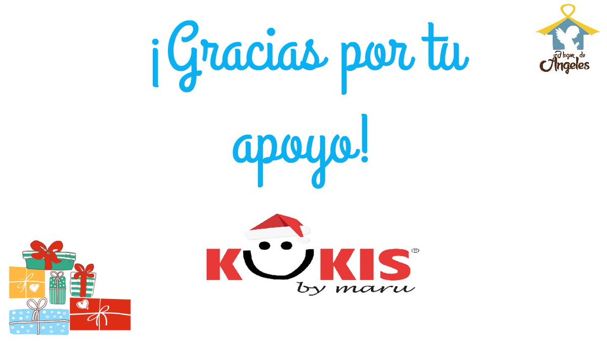 ¡Gracias <a href="/KukisByMaru/">Kukis by Maru</a>! #YaEresParteDelMilagro