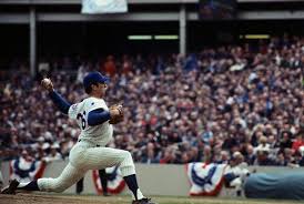 Happy 73rd Birthday Jerry Koosman! 