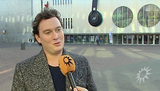 .<a href="/Tinomartintwit/">Tino Martin</a> rijzende ster in muziekland rtlnieuws.nl/boulevard/ente…