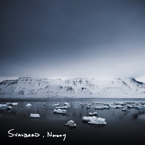 Svalbard, Norway through the eyes of @danmilnerphoto #trilogycollection #asymbol bit.ly/1U4MRja