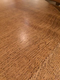 simon_rogan's tweet photo. He may have a name similar to a certain Southampton pop star but he did an amazing job with my tables @lenclume https://t.co/XUmOIsAGTE