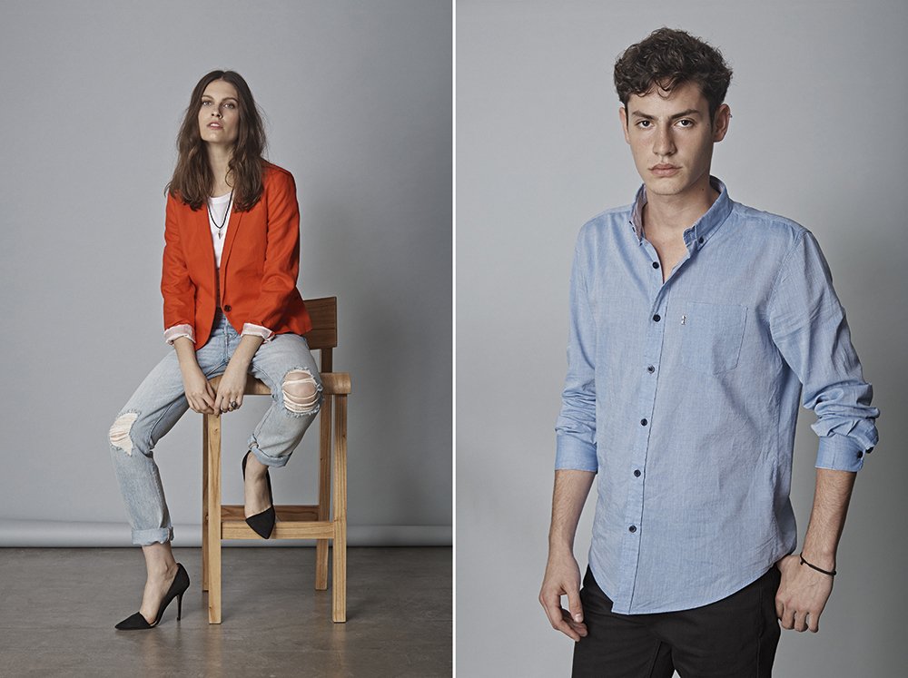 Levis_AR's tweet photo. Hoy #OutletNight! Desde las 18 hasta las 4hs del jueves 24/12 tenés un 20% #OFF en @DistritoArcos y @SoleilOutlet! https://t.co/W9IZ9R0KXn