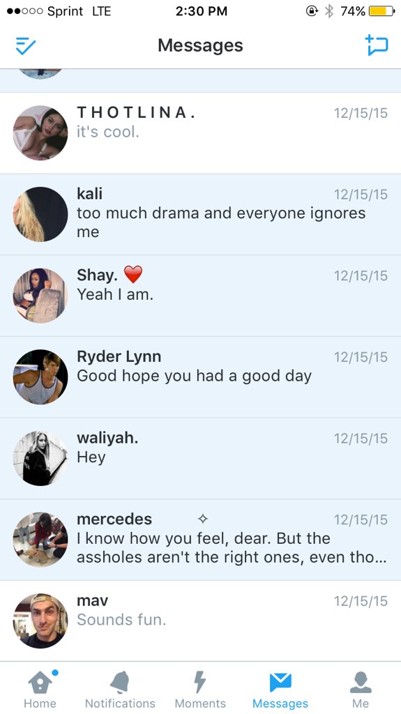 Y'all wanna start drama with me and my girl this fucking bad? Please continue to say I'm cheating. Get a life.