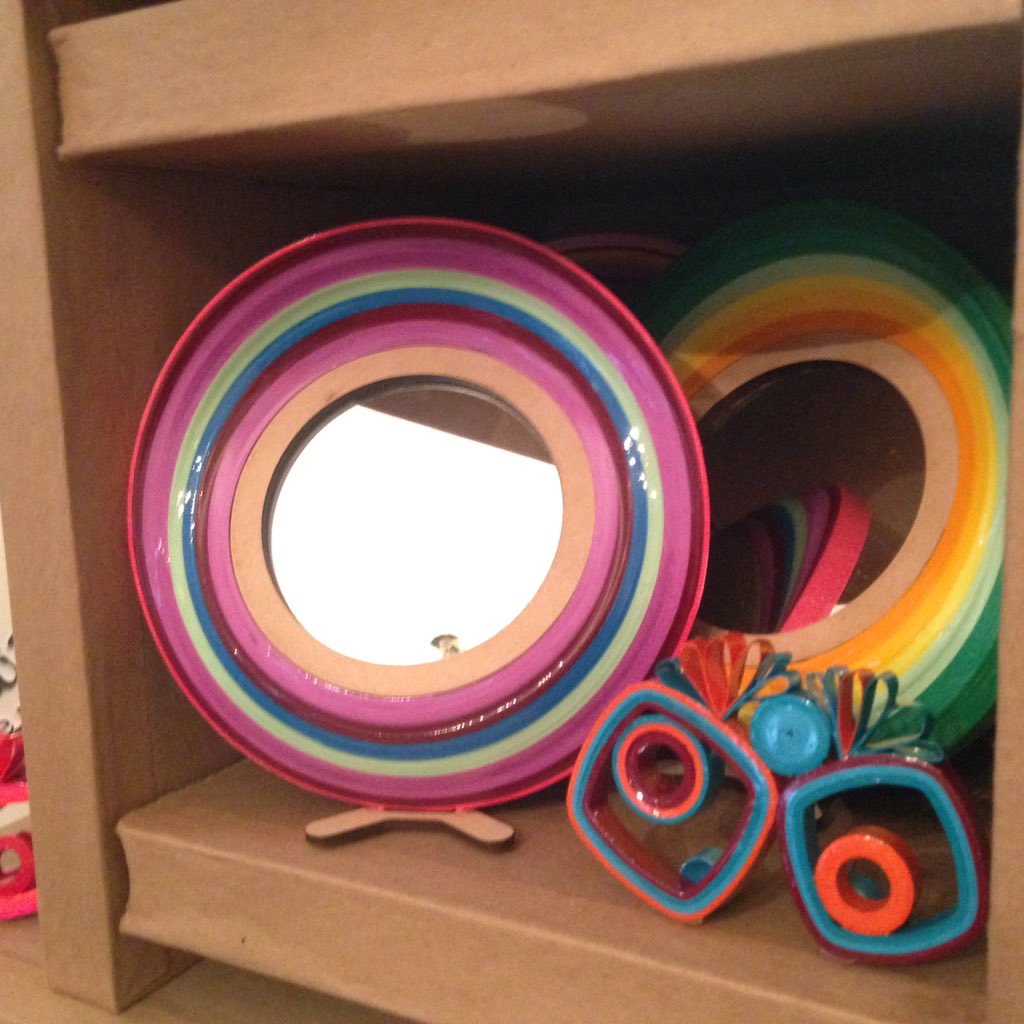 E PIÙ D DISEÑO tweet media