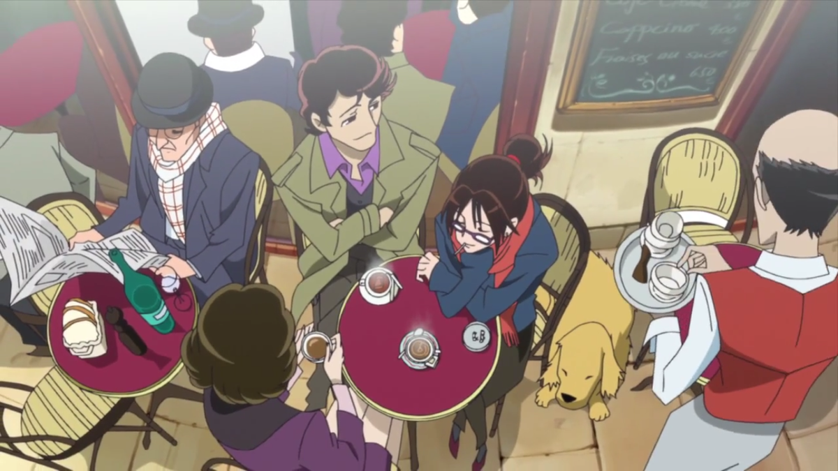 tales of hearts episode 1 english sub tales of hearts episode 1 english sub