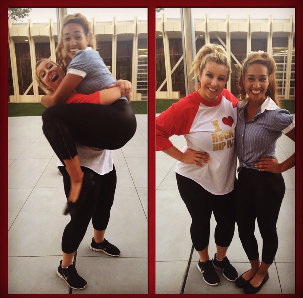 Throwing it back to Rally Night 2015! Grateful for the amazing friendships <a href="/USACamps/">United Spirit Assoc.</a> has given me! <a href="/USALivM/">USA Staff- Olivia</a>