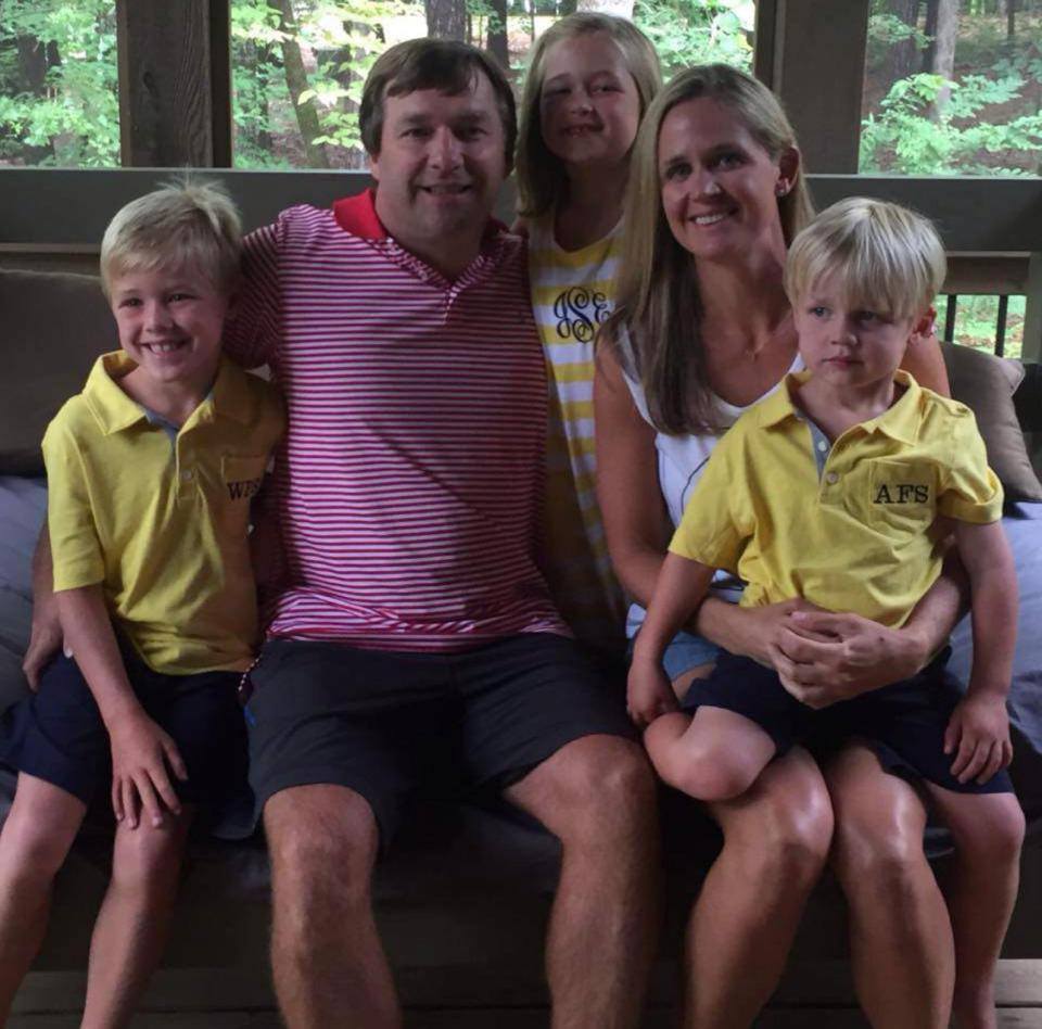 G-DAY: Happy 40th Birthday To DGD Elite Coach Kirby Smart |  