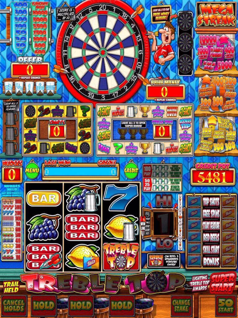 For real fruity fun in your hand try this app from #Reflex Gaming! goo.gl/TU8gBa