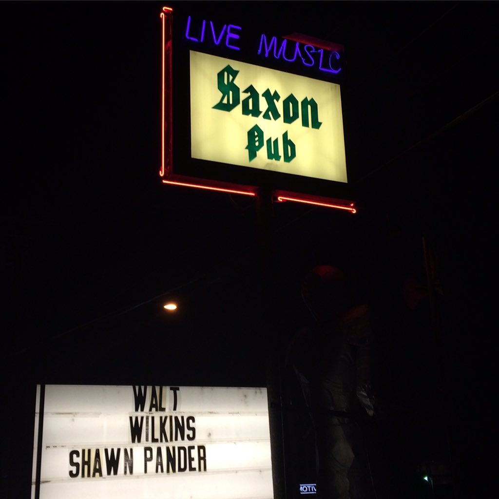 Starting now #southaustin