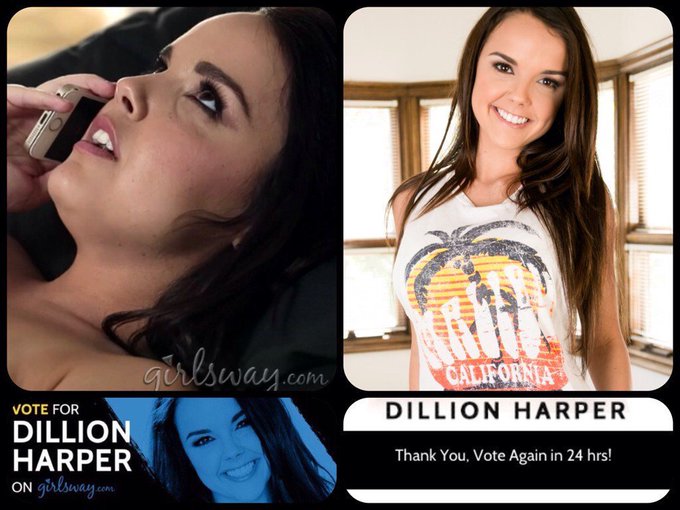 Calling all #Dillionaires I need your vote #vote4Dillion @girlswaynetwork for #GOTY #DillionDevotees