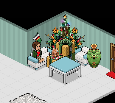 SimplyChanelNo2's tweet photo. Thank you all for the gifts and love! Can't wait to open these up on the 25th 🎄❤️ https://t.co/9zv2EGIhrO