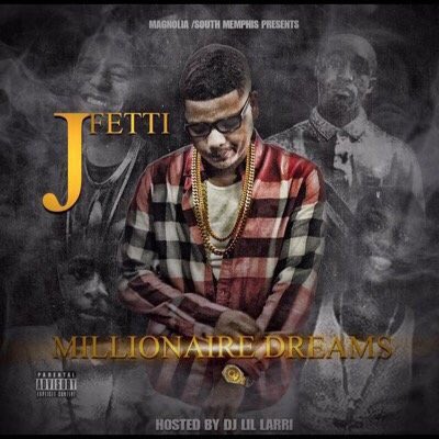 WillShotcha's tweet photo. 1.1.16 @JFetti_  #MillionareDreams https://t.co/llU9rPB9ld