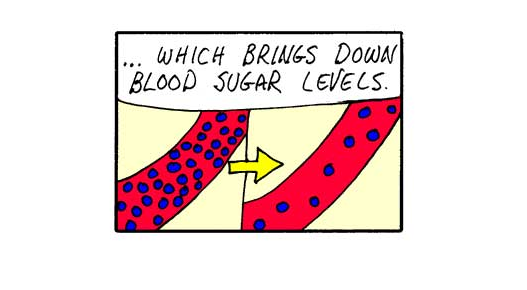 DrGradyMD's tweet photo. #glitazones #diabetes #cartoons https://t.co/BVnJGb1HaV