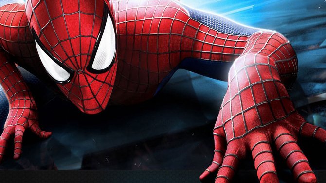 Variety's tweet image. Spider-Man animated movie has been pushed back to December 2018 bit.ly/1J5nzkv