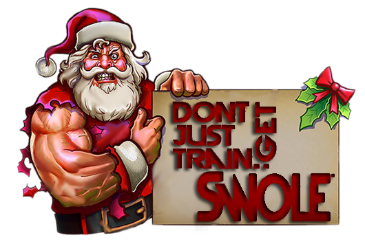 WHSStrength's tweet photo. Getting #SANTASWOLE tomorrow with Warrior Baseball!! I heard Santa's bringing Post-Workout SWOLE Milk and Cookies!!! https://t.co/OuE7AG2gM1
